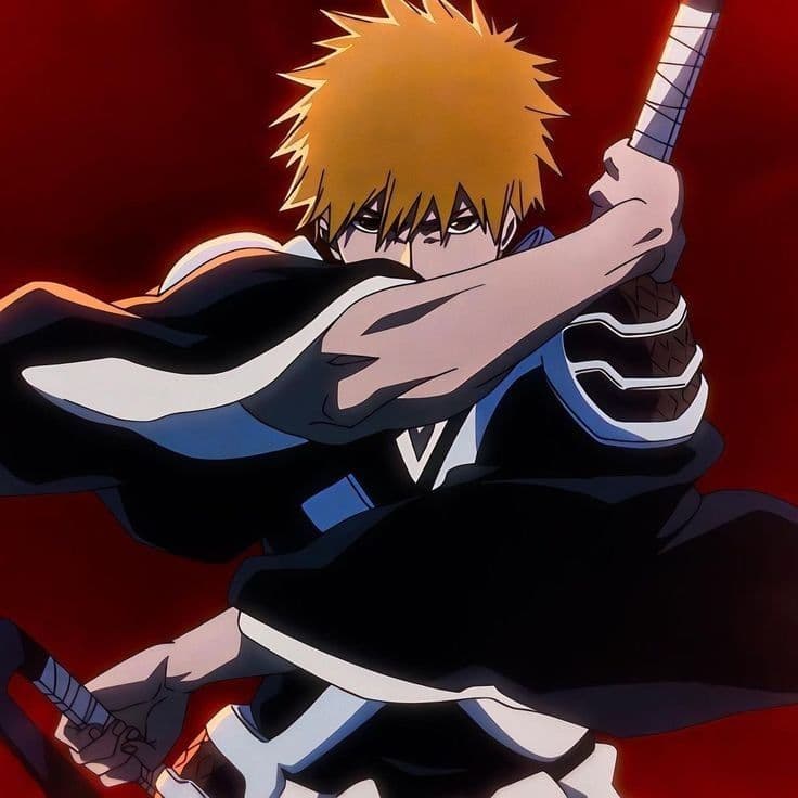 Ichigo